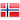 Oslo Børs flag